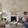Rosedale House | Reception | Interior Designers